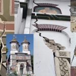 galerie foto biserica adormirea maicii domnului de langa tomis un adevarat pericol crapata toata risca sa se prabuseasca in orice moment 69e2636728e62