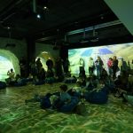 galerie foto ppc sustine un proiect video educativ dedicat copiilor lansat de ziua pamantului la cazinoul constanta 69e8c9f0ce55c