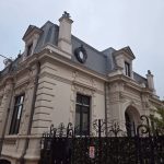 galerie foto un monument istoric construit in secolul xx este scos la vanzare a apartinut medicului pediatru aristide karatzali 69d5a4e7ac9c6