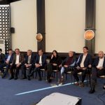 galerie fotovideo dezbatere cruciala la constanta operatorii din turism cer masuri urgente pentru sezonul estival 2026 69cdbcaee46ee