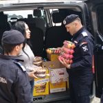 gest de suflet inainte de paste jandarmii din constanta au adus bucurie copiilor dintr un centru social 69d7ef8fb8b36