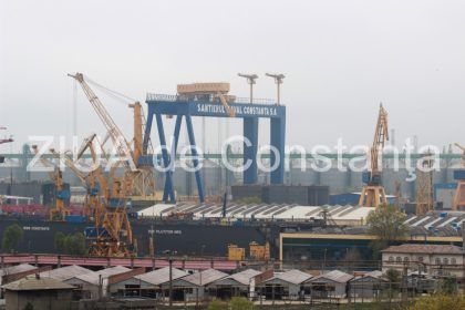 gheorghe bosinceanu vizeaza controlul total la santierul naval constanta oferta publica de cumparare aprobata de asf 69eb579274899