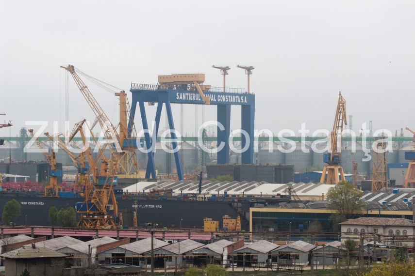 gheorghe bosinceanu vizeaza controlul total la santierul naval constanta oferta publica de cumparare aprobata de asf 69eb579274899