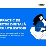 ghid practic de protectie digitala politia romana si dnsc atrag atentia asupra fraudelor online 69d4c432525e4