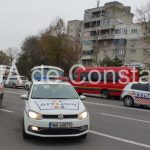 grav accident rutier in constanta mai multe masini implicate o victima incarcerata 69f1a561e385b