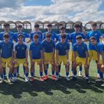 grupa 2011 de la acs kinder constanta in semifinalele cupei national under 15 continua parcursul excelent galerie foto 69ce806235218