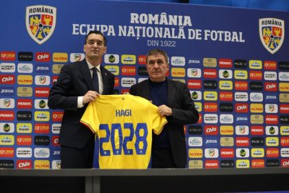 hagi noul selectioner al echipei nationale gheorghe popescu succes gica hai romania 69e630a3f1389