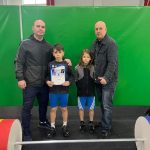 halterofili de la cs farul constanta pe podium la intrecerile nationale de la bucuresti galerie foto 69d371be59fe6