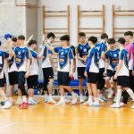 handbalistii juniori i au debutat cu o infrangere la turneul semifinal galerie foto 69ce2153ebb2e