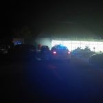 hilar dar penal s a cocotat pe scaun pe ringul de dans a cazut peste un barbat si apoi i a tras si un pumn 69d05ee79ffc0