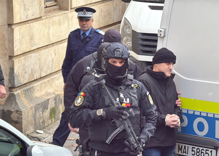 horatiu potra ramane in arest fiul si nepotul lui vor fi plasati sub control judiciar 69ce64f884057
