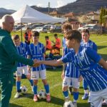 hristo stoichkov alaturi de echipele academiei hagi 69d39d11db97a