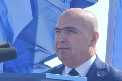 ilie bolojan anunt despre economia romaniei semnele de optimism vor incepe din aceasta vara inspre toamna 69eb73fd71703