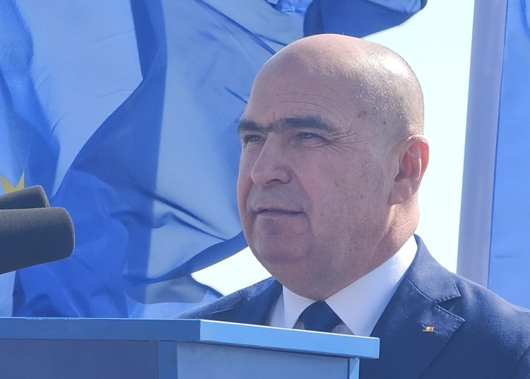 ilie bolojan anunt despre economia romaniei semnele de optimism vor incepe din aceasta vara inspre toamna 69eb73fd71703