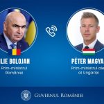 ilie bolojan discutie cu noul premier al ungariei peter magyar invitatie oficiala la bucuresti si proiecte energetice comune 69dfc387068d1