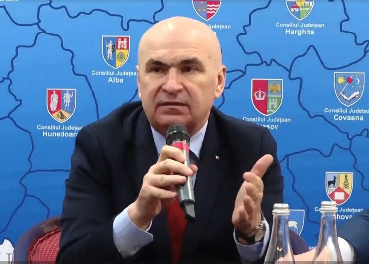 ilie bolojan nu voi demisiona premierul a explicat si ce se intampla daca psd iese de la guvernare 69e5c47bf17bb