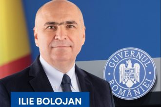 ilie bolojan transmite urari de paste credinciosilor catolici si protestanti liniste sanatate si incredere 69d274e51c121
