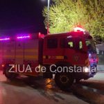 incendiu pe strada justitiei din constanta o locuinta cuprinsa de flacari 69e1b329aa331