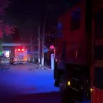 incendiu violent noaptea trecuta la cet vest din bucuresti ministrul energiei bogdan ivan monitorizeaza situatia 69e79b68864ac