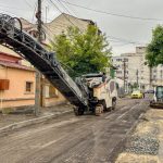 incepe asfaltarea in cartierele veterani si baba novac 69f0d6e5d8623