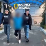 individ retinut la constanta dupa ce ar fi avariat mai multe autorturisme 69ce4ba74a475