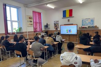 informare despre hpv si vaccinare la un liceu din constanta 69e14a5d20b85