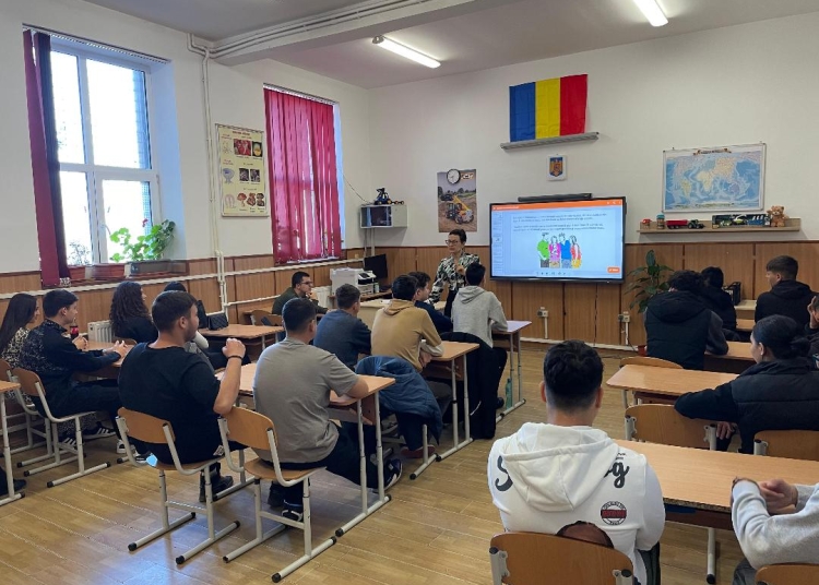 informare despre hpv si vaccinare la un liceu din constanta 69e14a5d20b85