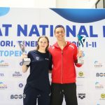 inotatorii de la csm constanta medalii zi de zi la nationale au obtinut si punctaje deosebite galerie foto 69ef16b366066