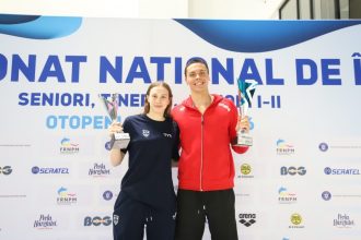 inotatorii de la csm constanta medalii zi de zi la nationale au obtinut si punctaje deosebite galerie foto 69ef16b366066