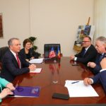 intalnire intre primarul municipiului constanta si ambasadorul sua in romania la universitatea ovidius din constanta 69ce3749c6cc0