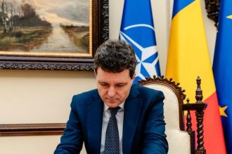 intalnire la cotroceni pe tema securitatii aprovizionarii cu titei si combustibil in contextul crizei generate de inchiderea stramtorii ormuz 69d3e604c7bc7