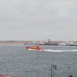 interventie de urgenta a arsvom pe marea neagra in rada exterioara a portului sulina 69eb966724769