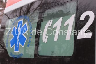 interventie de urgenta la iasi o femeie a ajuns la spital cu degetul aratator prins in blender 69da33bd5314e