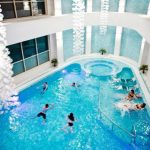 interventie de urgenta la un centru medical din eforie nord dupa ce mai multe persoane au acuzat stari de rau 69ecb72430673