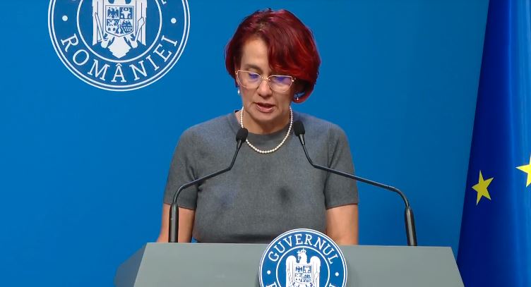 ioana dogioiu guvernul continua activitatea normal daca ministrii psd isi vor depune demisiile 69e9fb6b3deb1