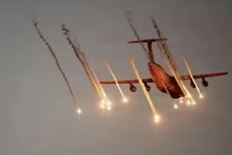 iranul a atacat bahrainul tara care gazduieste flota a cincea a marinei sua 69d2676e498fa