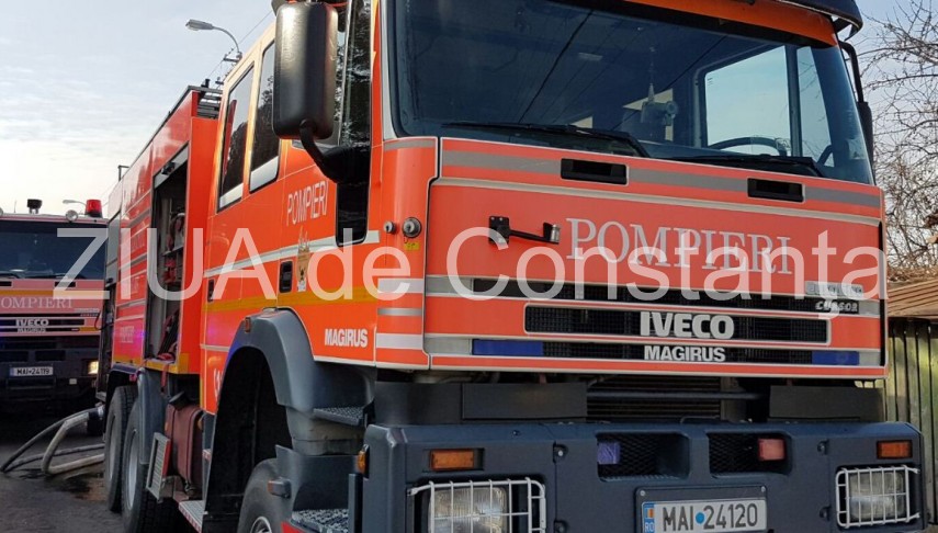 isu constanta intensifica masurile de prevenire a incendiilor inaintea sarbatorilor pascale si mobilizeaza efective sporite pentru interventii rapide 69d7cfe896fb1