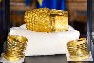 jaful din olanda noi informatii cum au fost pacaliti suspectii sa admita ca tezaurul dacic furat e in posesia lor 69df3b976ab32