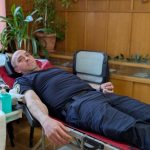 jandarmii gruparii de jandarmi mobile tomis constanta au donat sange pentru a salva vieti 69ce60f927627