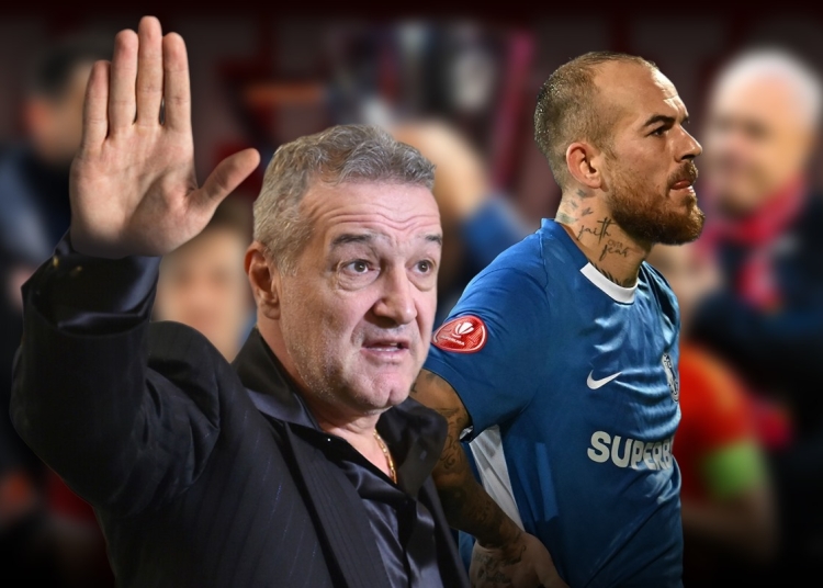 judecatorii ccr lovitura de proportii pentru gigi becali pierde dreptul de a folosi numele steaua si procesul pentru 37 de milioane de euro 69cefe7cd2484