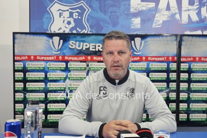 la echipa pe care o antrenez am vazut multa ambitie 69ef0c293b73b