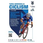 la turul dobrogei 2026 sunt asteptati sa ia startul peste 150 de ciclisti profesionisti si amatori programul intrecerii 69cce4dd745e6
