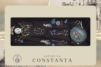 lacrimi si aur povestea tacuta a unei doamne din elita tomisului roman 69e8784b0fe43