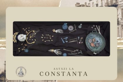 lacrimi si aur povestea tacuta a unei doamne din elita tomisului roman 69e8784b0fe43