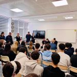 lectie de viata dura la liceul din murfatlar detinuti de la poarta alba le au vorbit elevilor despre infernul drogurilor 69e23c8b8387a