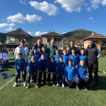 legenda hristo stoicikov alaturi de echipele academiei hagi 69d35ca63555f