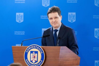 live update presedintele romaniei nicusor dan sustine declaratii de presa proiecte majore in care este vizat si portul constanta 69f1cf486a86e