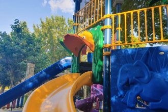 locuri de joaca si zone de sport in constanta proiect de peste 15 milioane lei 69eff09dca6cf