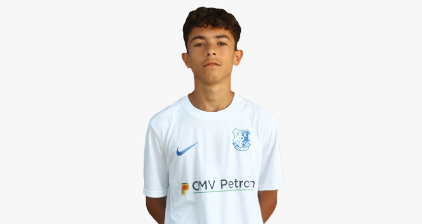 luca buica in lotul romaniei under 15 pentru turneul international torneo delle nazioni 69e246e19093a