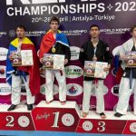 lucian papazian aur si argint la campionatul mondial 69edbad48bfb8